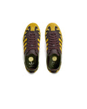 ADIDAS-JAPAN LO BRAIN DEAD-YELLOW-JQ6789