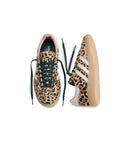 ADIDAS-LEOPARD PRINT HANDBALL SPEZIAL W-KI6678