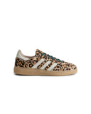 ADIDAS-LEOPARD PRINT HANDBALL SPEZIAL W-KI6678