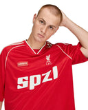 ADIDAS-LIVERPOOL FC TEE-KV4438