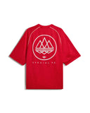 ADIDAS-LIVERPOOL FC TEE-KV4438