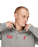 ADIDAS-LIVERPOOL SPZL F.C. POLO SHIRT-KV4437