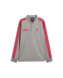 ADIDAS-LIVERPOOL SPZL F.C. POLO SHIRT-KV4437