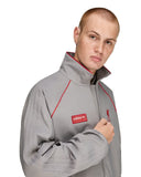 ADIDAS-LIVERPOOL SPZL F.C. TRACK TOP-KV4435