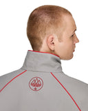 ADIDAS-LIVERPOOL SPZL F.C. TRACK TOP-KV4435