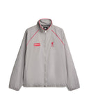 ADIDAS-LIVERPOOL SPZL F.C. TRACK TOP-KV4435