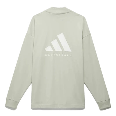 ADIDAS - LONG SLEEVE - GREEN IA3422