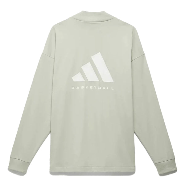 ADIDAS - LONG SLEEVE - GREEN IA3422