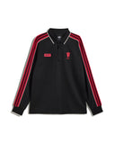 ADIDAS-MANCHESTER UNITED SPZL F.C. POLO SHIRT-KV4433
