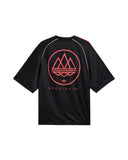 ADIDAS-MANCHESTER UNITED SPZL F.C. TEE-KV4434