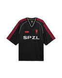 ADIDAS-MANCHESTER UNITED SPZL F.C. TEE-KV4434