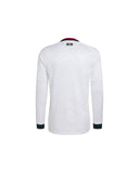 ADIDAS-MEXICO 26 LONG SLEEVE JERSEY-JZ2769