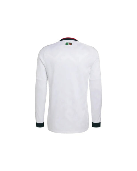 ADIDAS-MEXICO 26 LONG SLEEVE JERSEY-JZ2769
