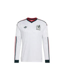 ADIDAS-MEXICO 26 LONG SLEEVE JERSEY-JZ2769