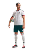 ADIDAS-MEXICO 26 AWAY JERSEY-JY5539