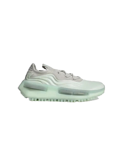 ADIDAS - NMD S1 FS - GREY / ICE MINT - GZ9798
