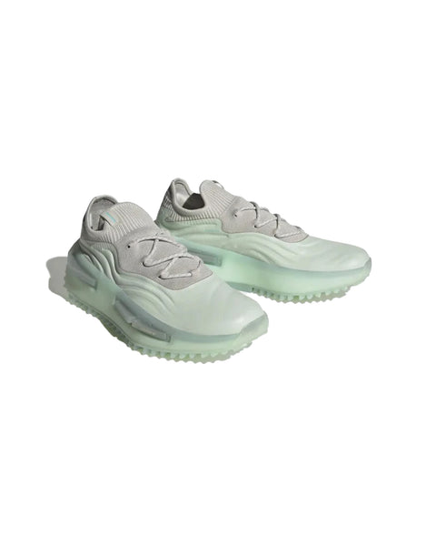 ADIDAS - NMD S1 FS - GREY / ICE MINT - GZ9798