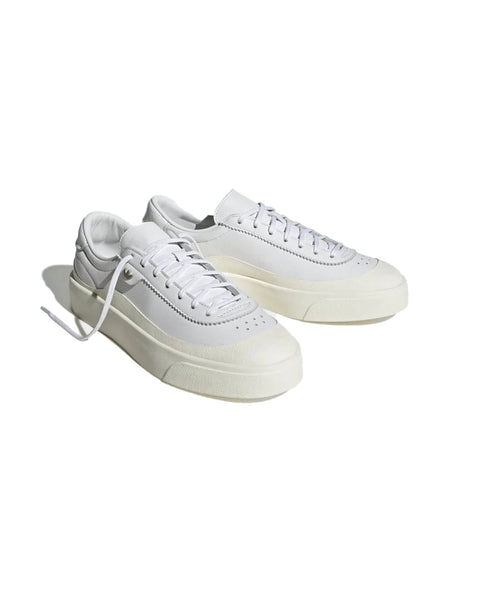 ADIDAS -  NUCOMBE WHITE / BEIGE - HP6459