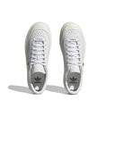 ADIDAS -  NUCOMBE WHITE / BEIGE - HP6459