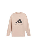 ADIDAS-ONE BB L/S TEE -IT4508