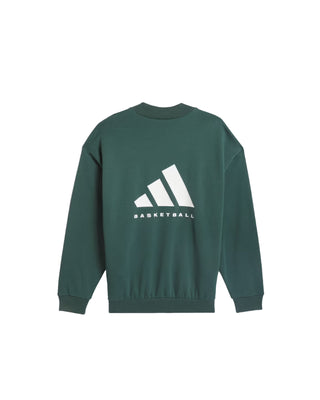 ADIDAS-ONE FL CREW-IM8421