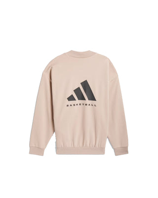 ADIDAS-ONE FL CREW-IM8422