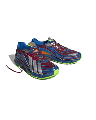ADIDAS -  ORKETRO 2.0 - BLUE BIRD METALLIC - HP9782