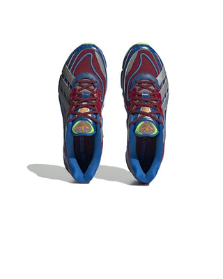 ADIDAS -  ORKETRO 2.0 - BLUE BIRD METALLIC - HP9782