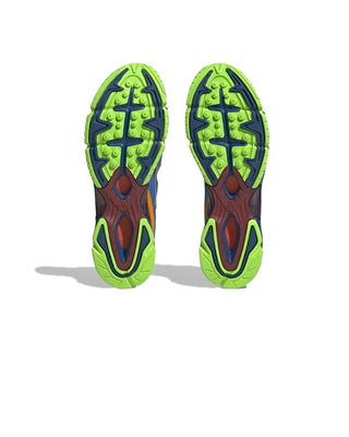 ADIDAS -  ORKETRO 2.0 - BLUE BIRD METALLIC - HP9782
