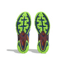 ADIDAS -  ORKETRO 2.0 - BLUE BIRD METALLIC - HP9782