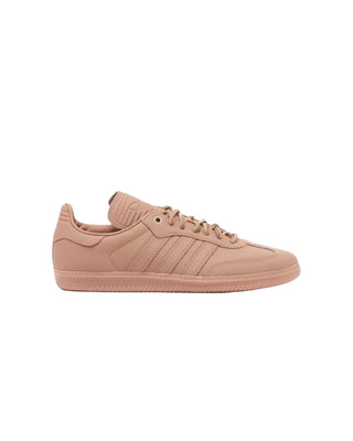 ADIDAS - PHARELL X ADIDAS HUMAN RACE SAMBA CLAY STRATA -IE7290