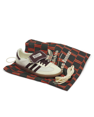 ADIDAS-PONY TONAL  SAMBA-IE0586