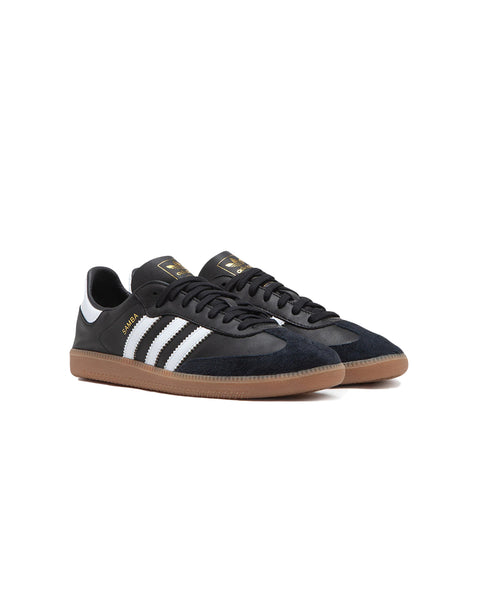 ADIDAS - SAMBA DECON BLACK - IF0641