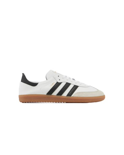 ADIDAS - SAMBA DECON BLACK - IF0642