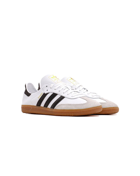 ADIDAS - SAMBA DECON BLACK - IF0642
