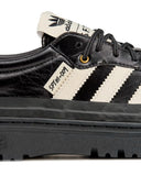 ADIDAS-SAMBA LX FREIZET SFMT-CORE BLACK-KI4761