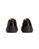 ADIDAS-SAMBA LX FREIZET SFMT-CORE BLACK-KI4761