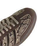 ADIDAS-SAMBA OG-BROWN-KI5618