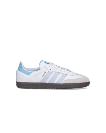 ADIDAS-SAMBA OG-ID2055