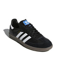 ADIDAS -  SAMBA OG SHOES - CORE BLACK / BLACK B75807