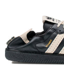 ADIDAS-SAMBA OG X SFTM-BLACK-HQ7600