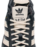 ADIDAS-SAMBA OG X SFTM-BLACK-HQ7600