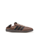ADIDAS-SAMBA OG X SFTM-BROWN-HP8256