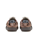 ADIDAS-SAMBA OG X SFTM-BROWN-HP8256