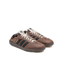 ADIDAS-SAMBA OG X SFTM-BROWN-HP8256
