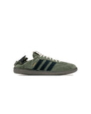 ADIDAS-SAMBA OG X SFTM-GREEN-HP8257
