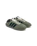 ADIDAS-SAMBA OG X SFTM-GREEN-HP8257