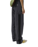 ADIDAS-SFMT 007 PANTS GREY-KS1345