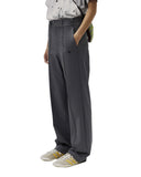ADIDAS-SFMT 007 PANTS GREY-KS1345