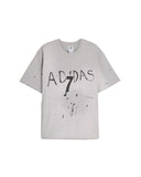 ADIDAS-SFMT 007 SS TEE-GRAY-KS1342